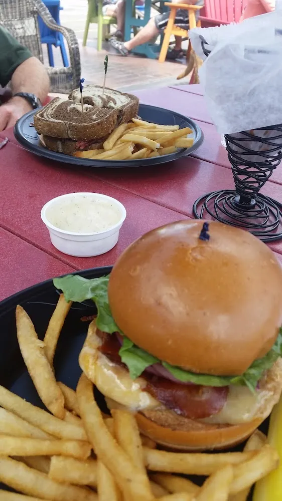 Burger