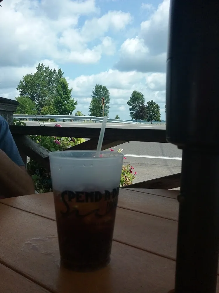 Cold Brew
