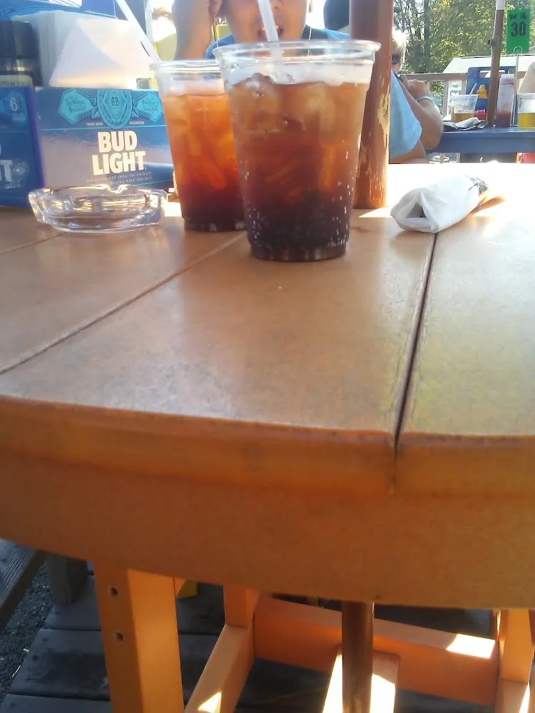 Iced Tea