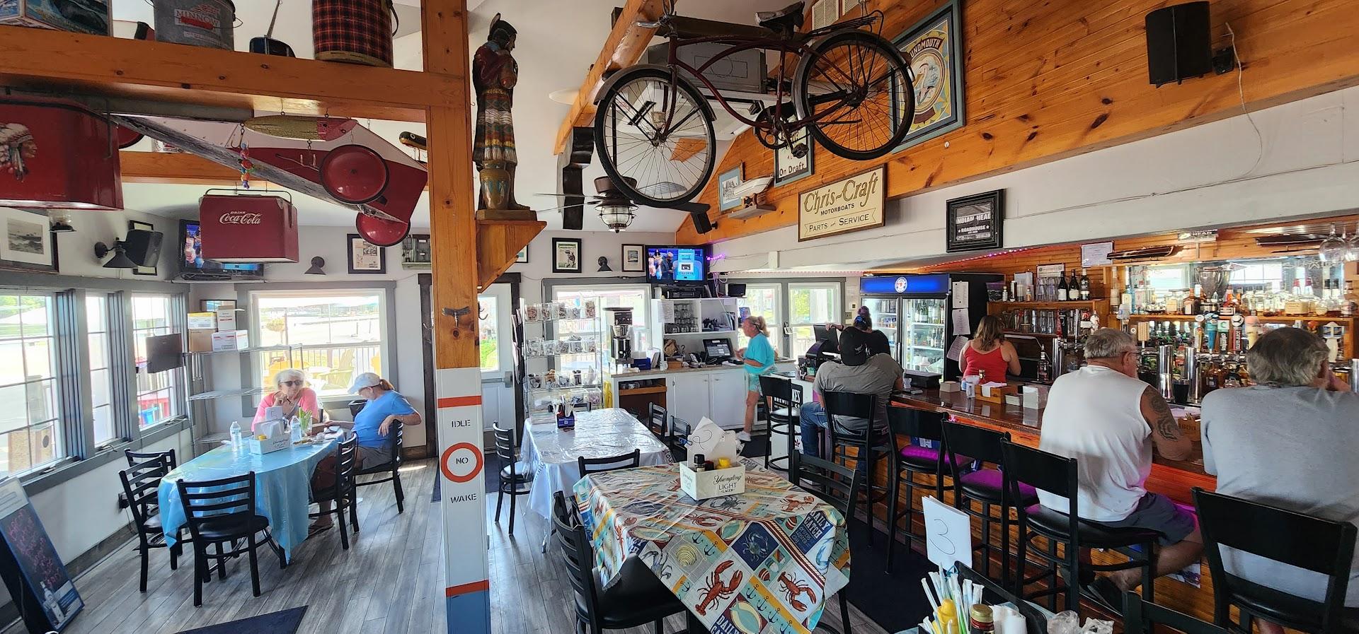 Indian Head Roadhouse