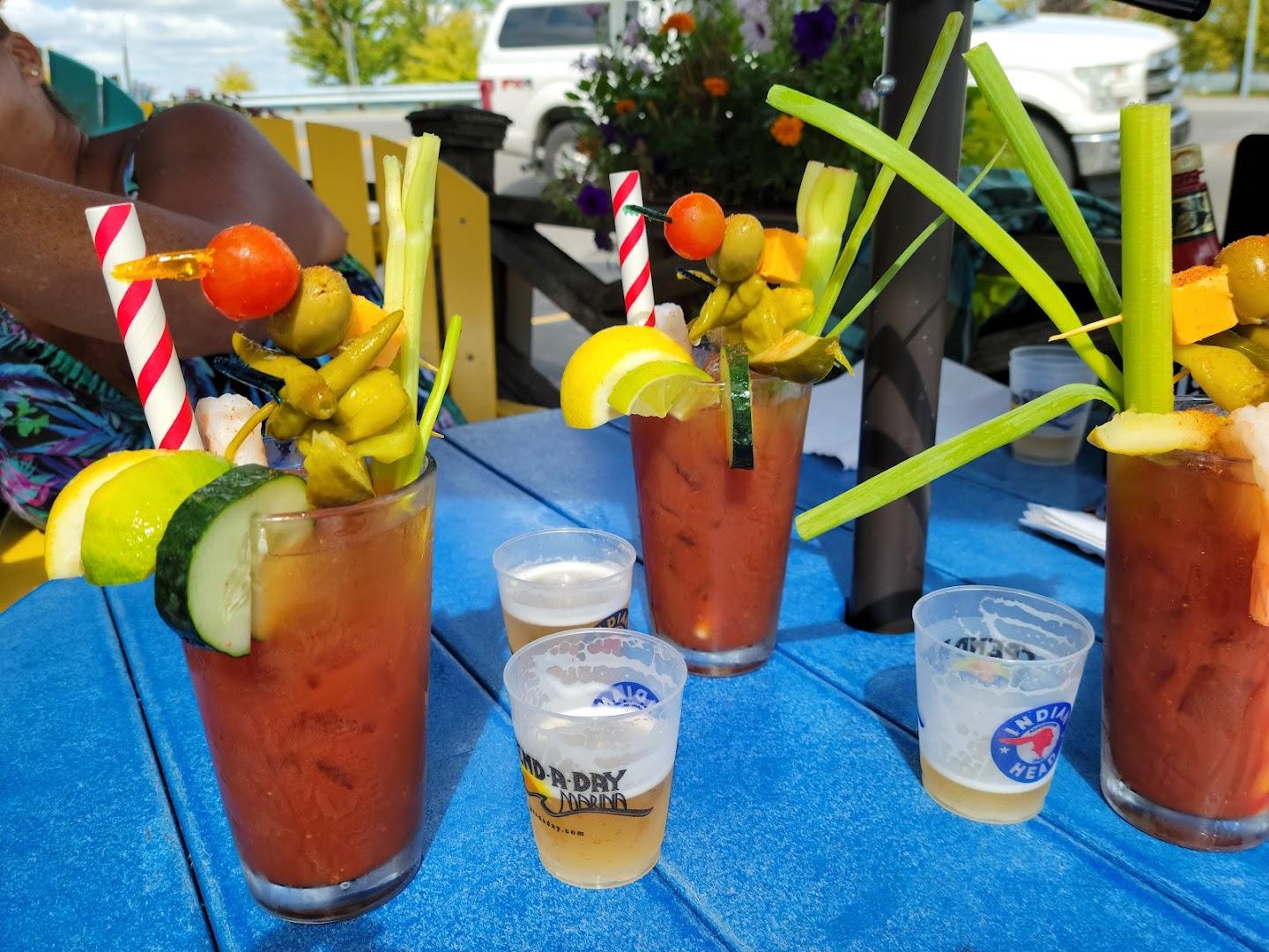 Indian Head Roadhouse